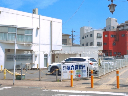 ���ӊ� �c�t���E�ۈ牀 580m �x�m���s����Z�ۈ珊