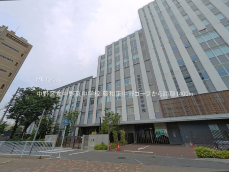 ���ӊ� ���w�Z 1400m ����旧���쓌���w�Z