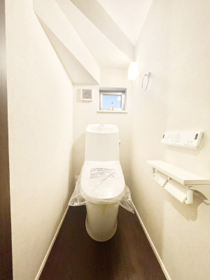 �g�C�� �g�C���͉������@�\�t��