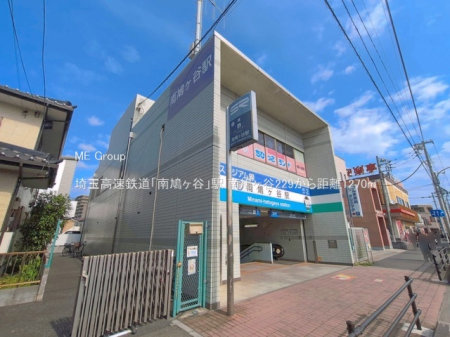 ���ӊ� �w 1270m ��ʍ����S���u�씵���J�v�w