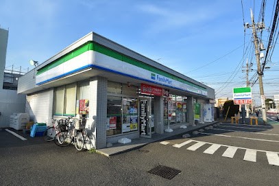 ���ӊ� ���̑����ʐ^ 600m �t�@�~���[�}�[�g �匴�X