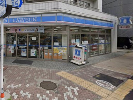 ���ӊ� �R���r�j 160m ���[�\�� �Ό��l���ړX