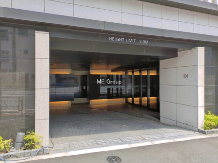 �G���g�����X -