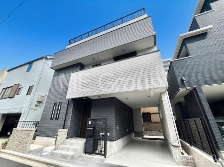 ���n�O�ώʐ^ 5LDK�E���[�[���E���g�[�t���v�����I���K�ł�Ƃ肠�鐶�����y���߂܂��B