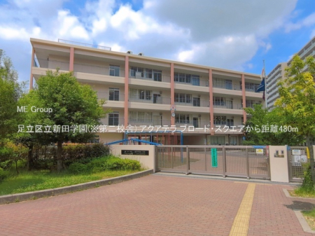 ���ӊ� ���w�Z 480m �����旧�V�c�w��(�����Z��)