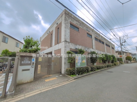 ���ӊ� �c�t���E�ۈ牀 460m ���ۈ牀