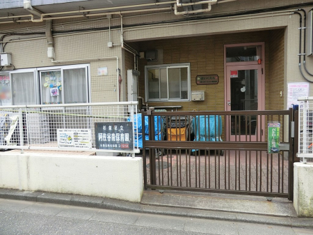 ���ӊ� �c�t���E�ۈ牀 450m �����J��ۈ牀