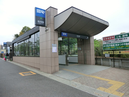 ���ӊ� �w 2100m ��ʍ����S���@�V��h�w