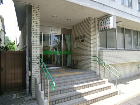 ���ӊ� �a�@ 850m ���a�@