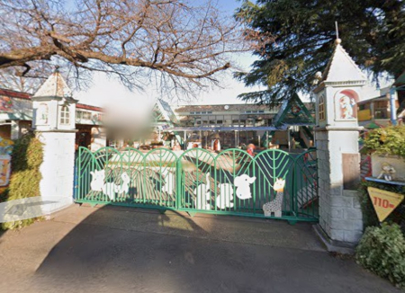 ���ӊ� �c�t���E�ۈ牀 800m �����͂�c�t��
