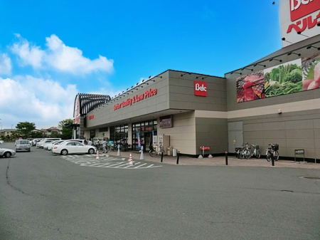 ���ӊ� �X�[�p�[ 1270m �x���N�I��X