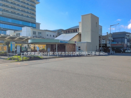 ���ӊ� �w 960m �����S���u����v�w