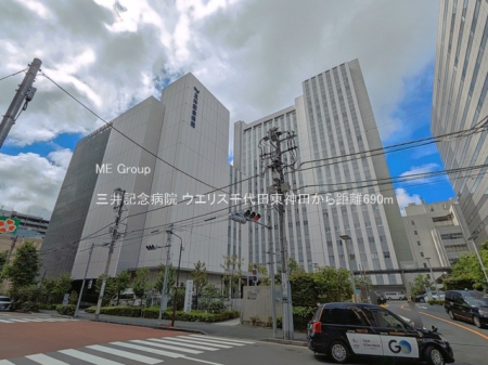 ���ӊ� �a�@ 690m �O��L�O�a�@