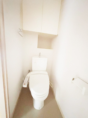 �g�C�� �g�C���͉������@�\�t��