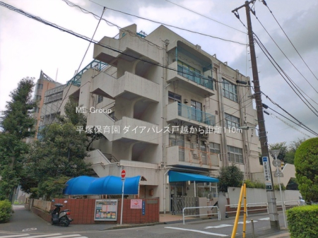 ���ӊ� �c�t���E�ۈ牀 110m ���˕ۈ牀