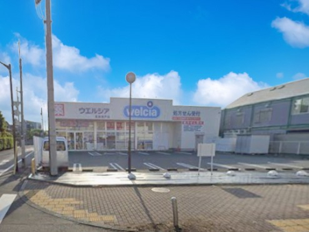 ���ӊ� �h���b�O�X�g�A 1200m �E�G���V�A�������˓X