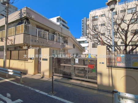 ���ӊ� �c�t���E�ۈ牀 280m �����ۈ牀