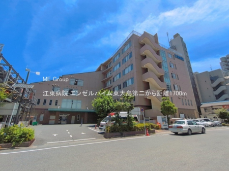 ���ӊ� �a�@ 1700m �]���a�@