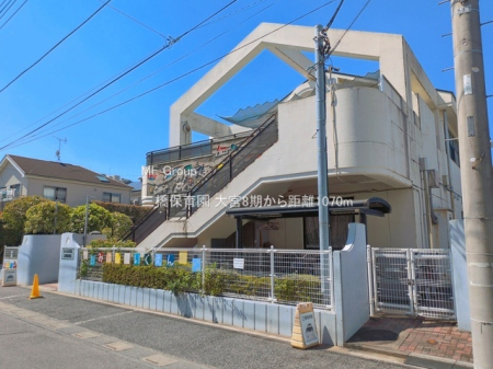 ���ӊ� �c�t���E�ۈ牀 1070m �O���ۈ牀