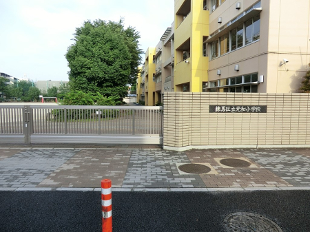 ���ӊ� ���w�Z 800m ���n�旧���a���w�Z