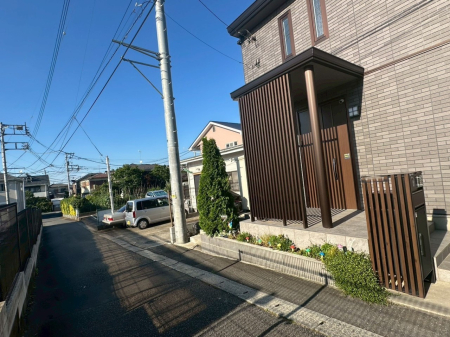 ���n�O�ώʐ^ ��Ƃ肪�Ί�𐶂ސS�n�悢����