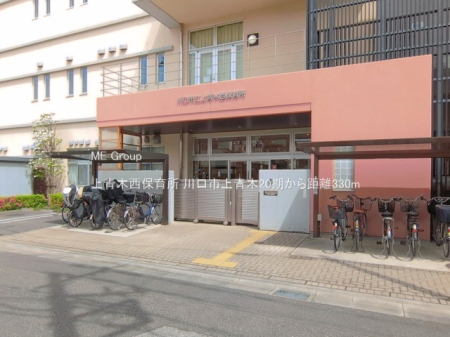 ���ӊ� �c�t���E�ۈ牀 330m ��ؐ��ۈ珊