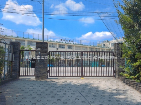 ���ӊ� ���w�Z 90m ����旧�]�Óc���w�Z