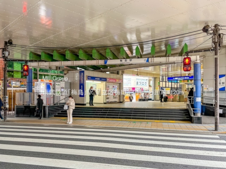 ���ӊ� �w 1120m �����S���u�~���v�w