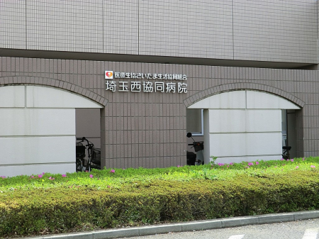 ���ӊ� �a�@ 700m ��ʐ������a�@