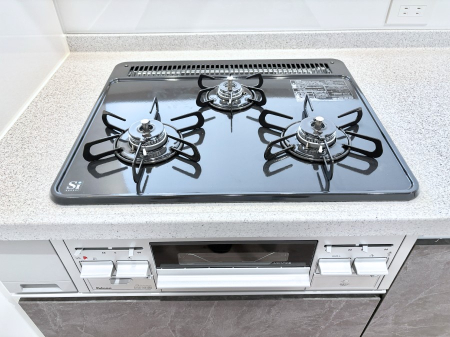 ���̑����� �K�X�R�����͂r���Z���T�[���ځB�Η͒��߂�ł��t���E�����Y����h���ł���܂��B