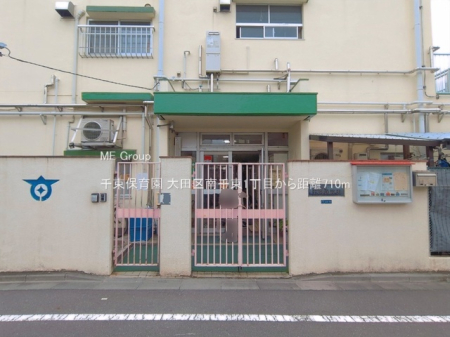 ���ӊ� �c�t���E�ۈ牀 710m �瑩�ۈ牀