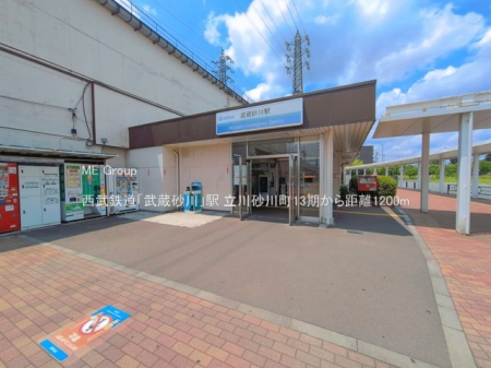 ���ӊ� �w 1200m �����S���u��������v�w