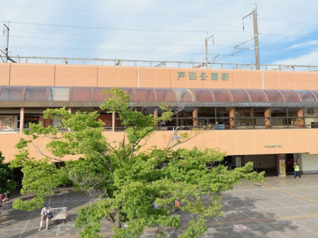 ���ӊ� �w 1360m �鋞���˓c�����w