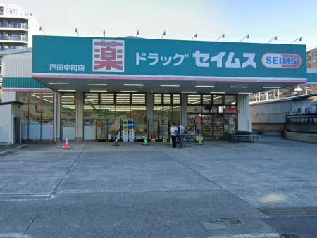 ���ӊ� �h���b�O�X�g�A 500m �h���b�O�Z�C���X �˓c�����X