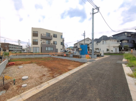 ���ӊ� �c�t���E�ۈ牀 1040m �V���ۈ牀