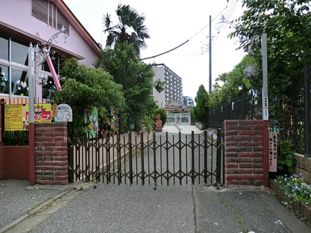 ���ӊ� �c�t���E�ۈ牀 650m ���V��c�t��