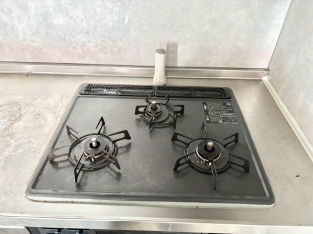 ���̑����� �O���K�X�R�����ł���������C�ɂ͂��ǂ肻��  