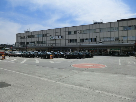 ���ӊ� �w 1440m ���l���k����{�w