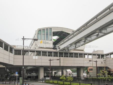���ӊ� �w 960m �������m���[���u�ʐ�㐅�v�w