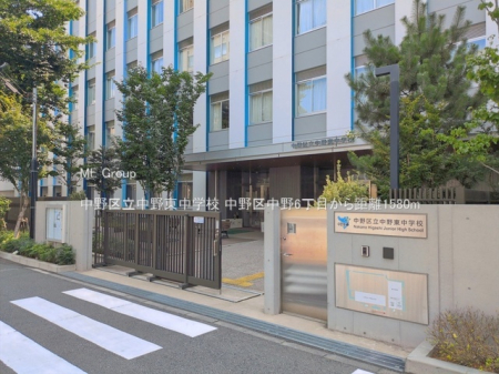 ���ӊ� ���w�Z 1580m ����旧���쓌���w�Z