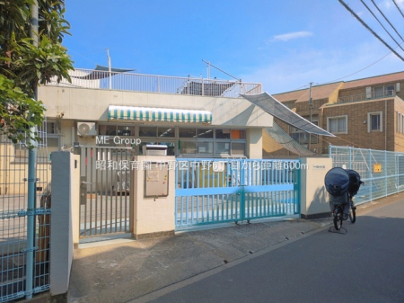 ���ӊ� �c�t���E�ۈ牀 600m ���a�ۈ牀