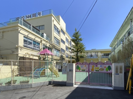 ���ӊ� �c�t���E�ۈ牀 320m �˒ˑ��c�t��