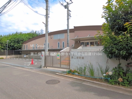 ���ӊ� �c�t���E�ۈ牀 1210m ���ۈ牀