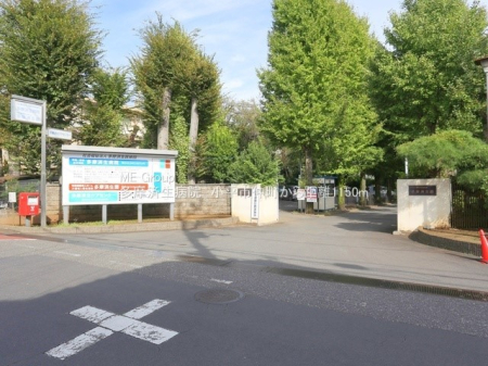 ���ӊ� �a�@ 1150m �����ϐ��a�@