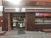���ӊ� �R���r�j 10m �Z�u���C���u�����V�h�S���ړX