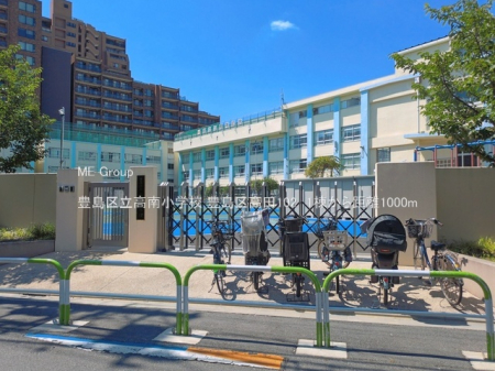���ӊ� ���w�Z 1000m �L���旧���쏬�w�Z
