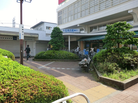 ���ӊ� �w 240m �����V�h���@��ΐ_��w