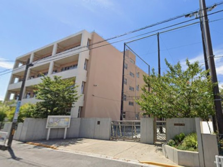 ���ӊ� ���w�Z 320m ����s���ؒ������w�Z