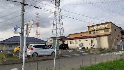 ���ӊ� �a�@ 2200m ���V�N���j�b�N