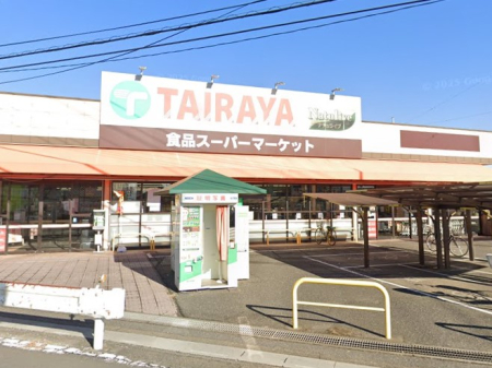���ӊ� �X�[�p�[ 170m TAIRAYA�H��X